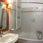 Apart Otel Crispi