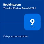 Crispi 4* Katanya