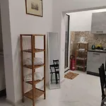 Apart Otel Crispi Katanya