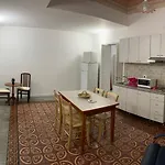 Crispi Apart Otel Katanya