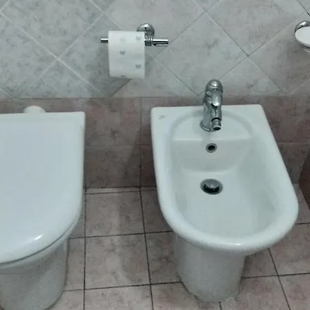 Aparthotel Crispi Catania