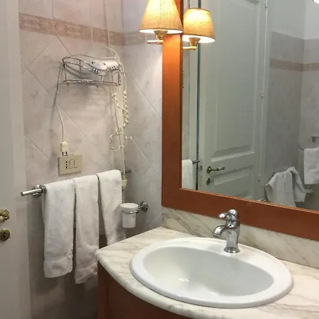 Lejlighedshotel Crispi Catania