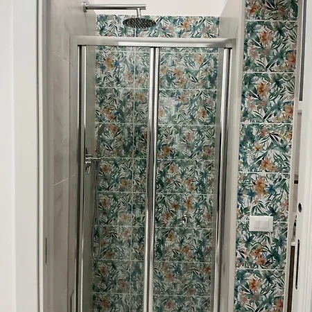 Crispi Appart hôtel Catane