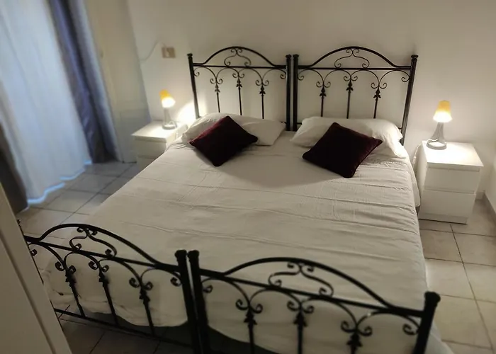 Apartahotel Crispi Catania