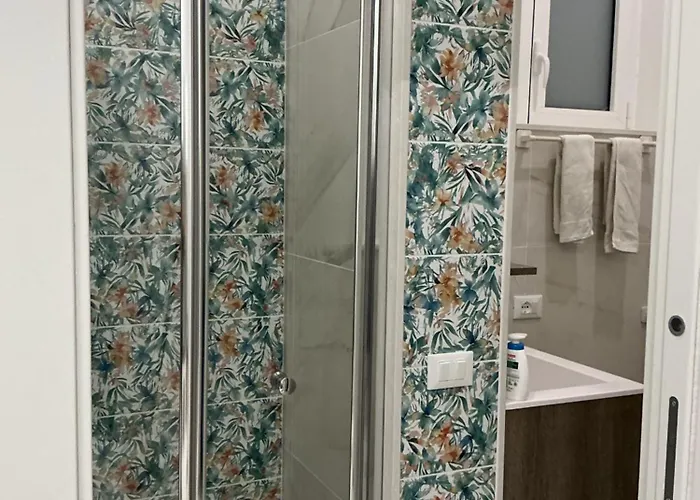 Appart hôtel Crispi 4*