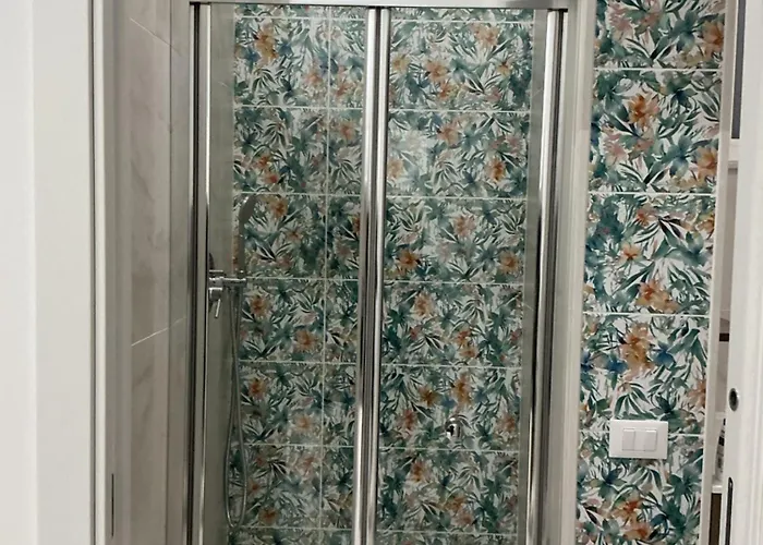 Crispi Apartahotel Catania