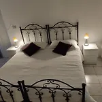 Hotel apartamentowy Crispi 4*