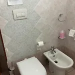 Crispi Hotel apartamentowy Katania
