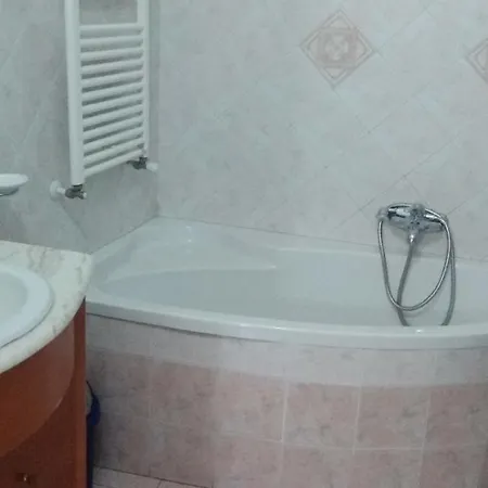 Aparthotel Crispi