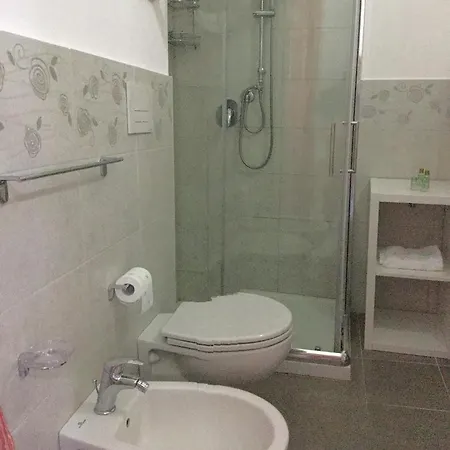 Crispi Aparthotel