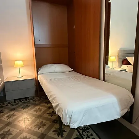 Crispi 4* Катания
