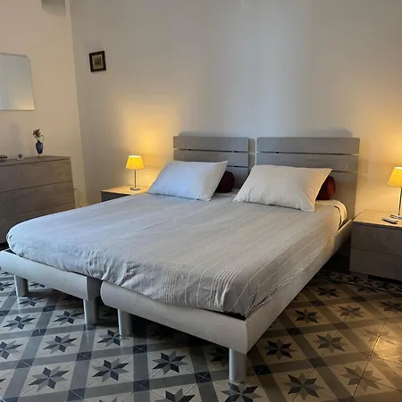 Crispi Apart Otel 4*