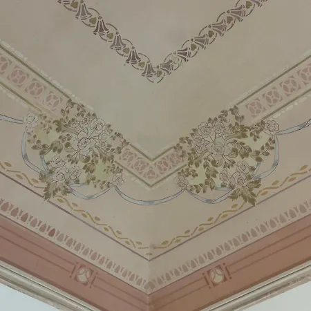 Crispi Apartmanhotel Catania