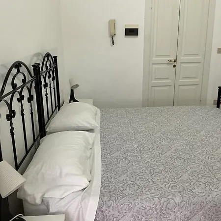 Crispi Апарт-отель 4*