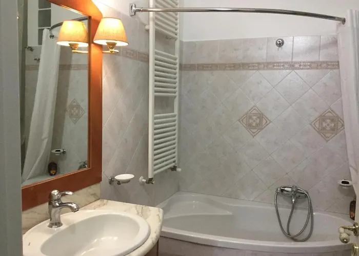 Aparthotel Crispi