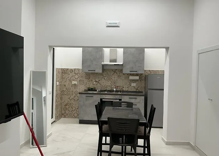 Aparthotel Crispi